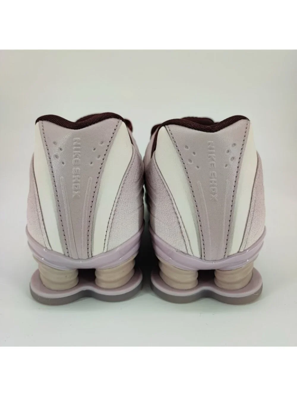 Nike authentic shox